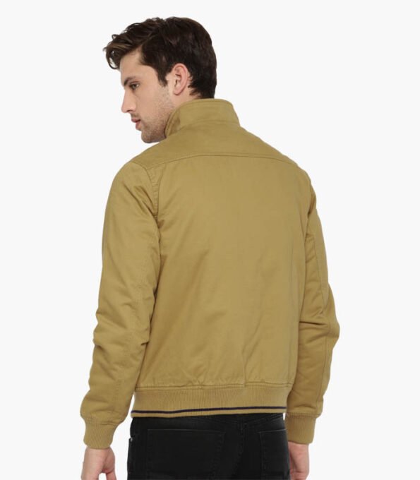 Men-Khaki-Solid-Bomber-Jacket-2.jpg