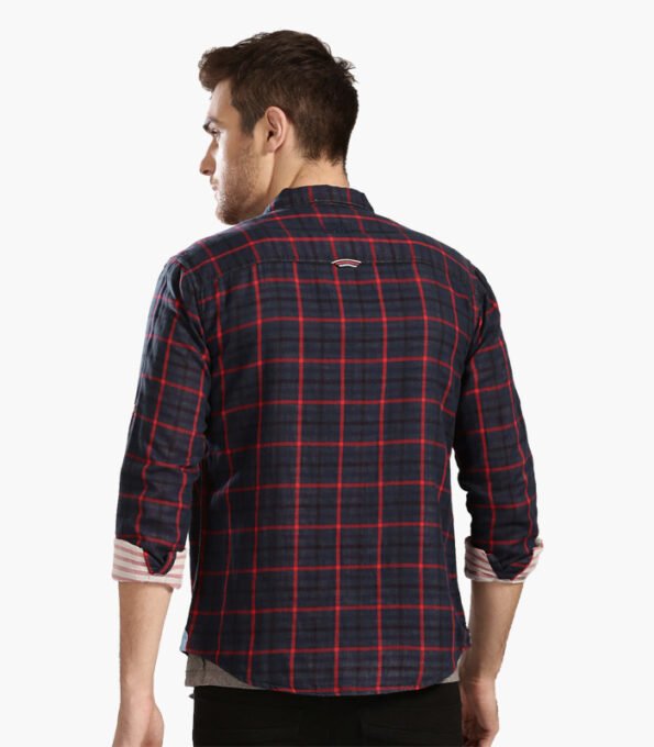 Men-Navy-Red-Checked-Slim-Fit-Casual-Shirt-2.jpg