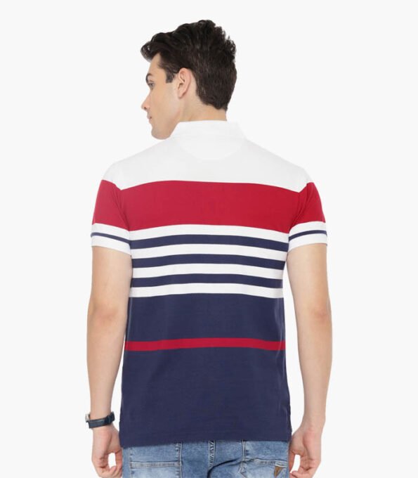 Men-White-Navy-Blue-Striped-Polo-T-shirt-2.jpg